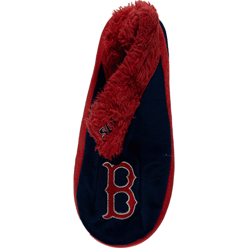 Go to Boston Red Sox Slipper