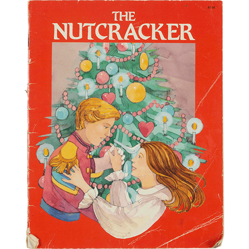 Return to The Nutcracker