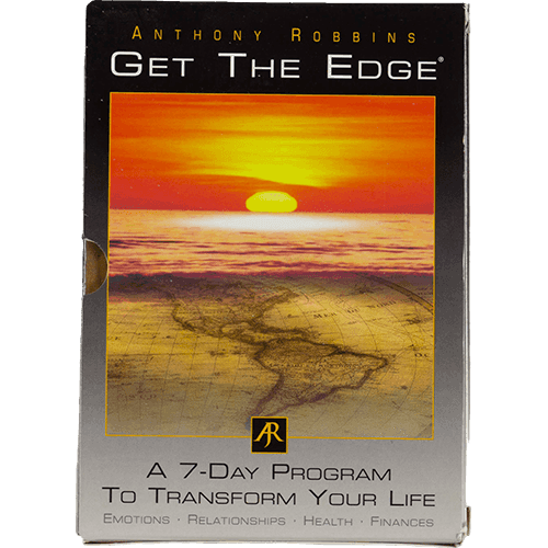 Go to Get The Edge