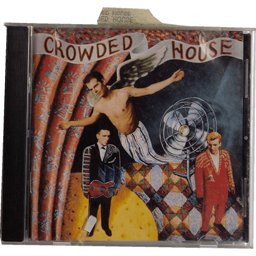 Go to Crowded House