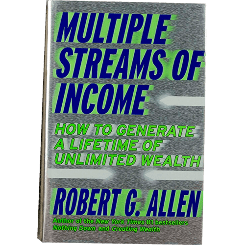 Go to Multiple Streams of Income